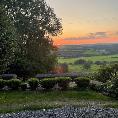 Efail Y Garn Bed & Breakfast Swansea Luaran gambar