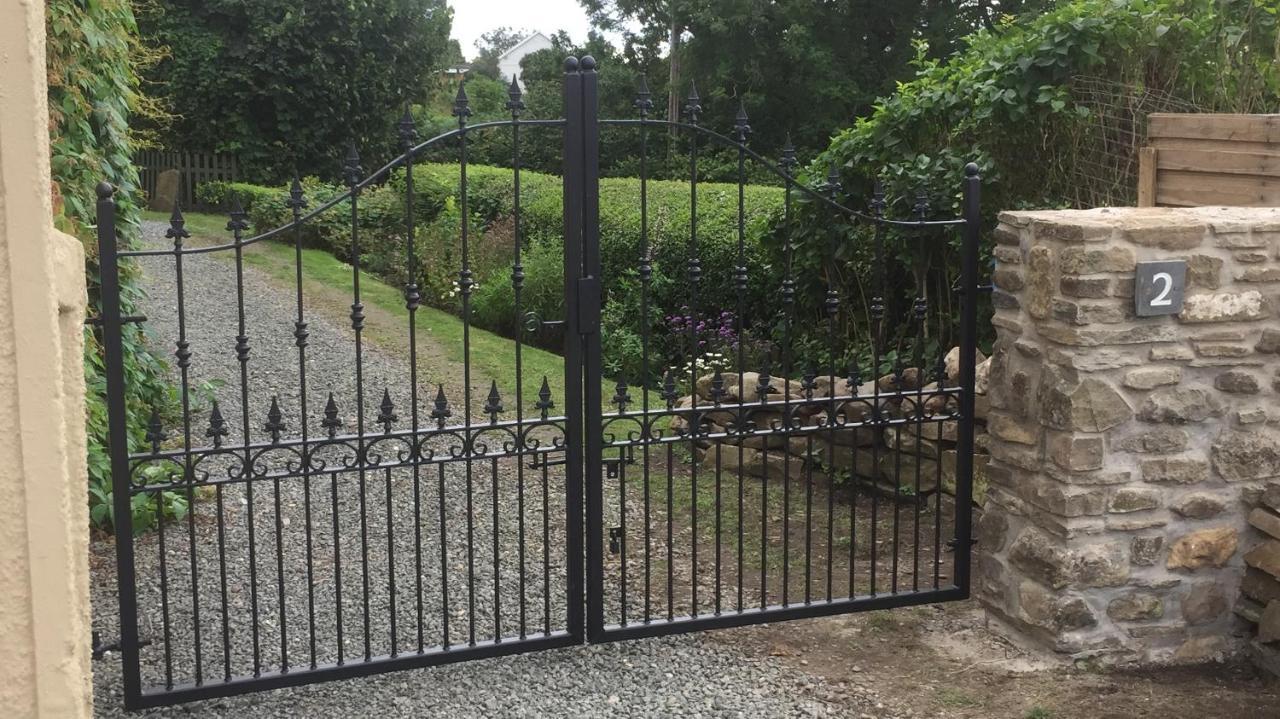 Efail Y Garn Bed & Breakfast Swansea Luaran gambar
