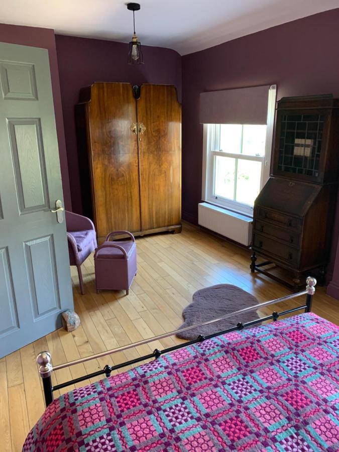 Efail Y Garn Bed & Breakfast Swansea Luaran gambar