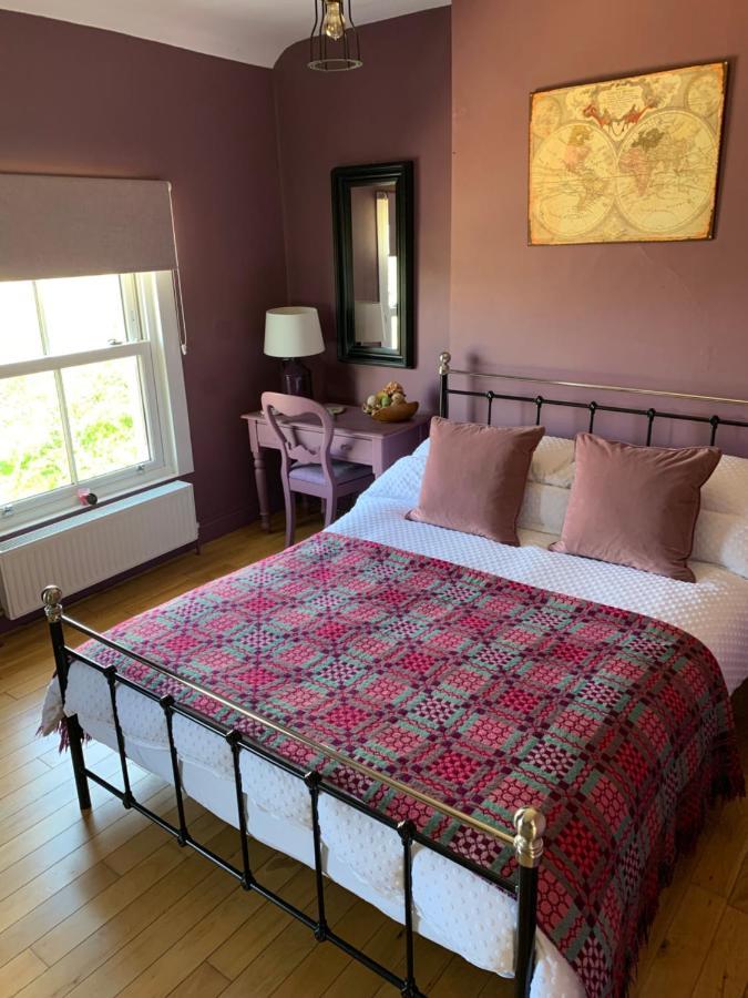 Efail Y Garn Bed & Breakfast Swansea Luaran gambar
