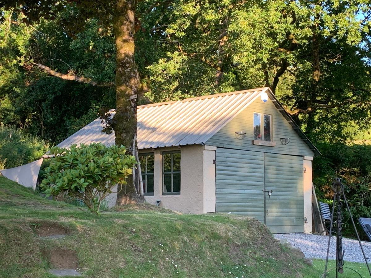 Efail Y Garn Bed & Breakfast Swansea Luaran gambar