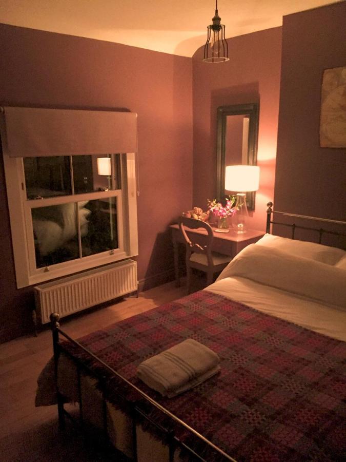 Efail Y Garn Bed & Breakfast Swansea Luaran gambar