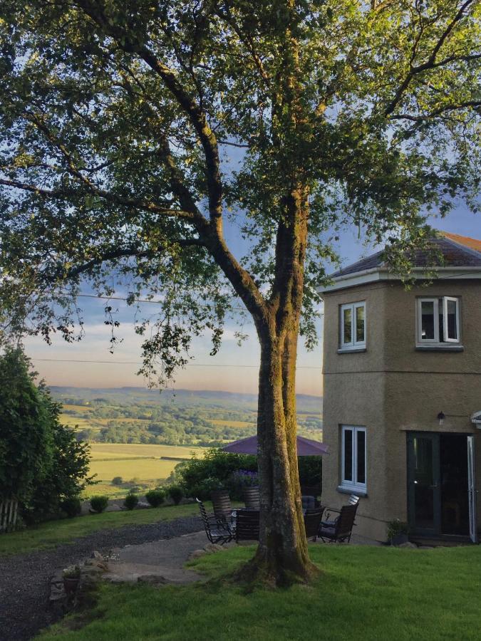 Efail Y Garn Bed & Breakfast Swansea Luaran gambar