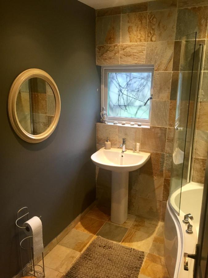 Efail Y Garn Bed & Breakfast Swansea Luaran gambar