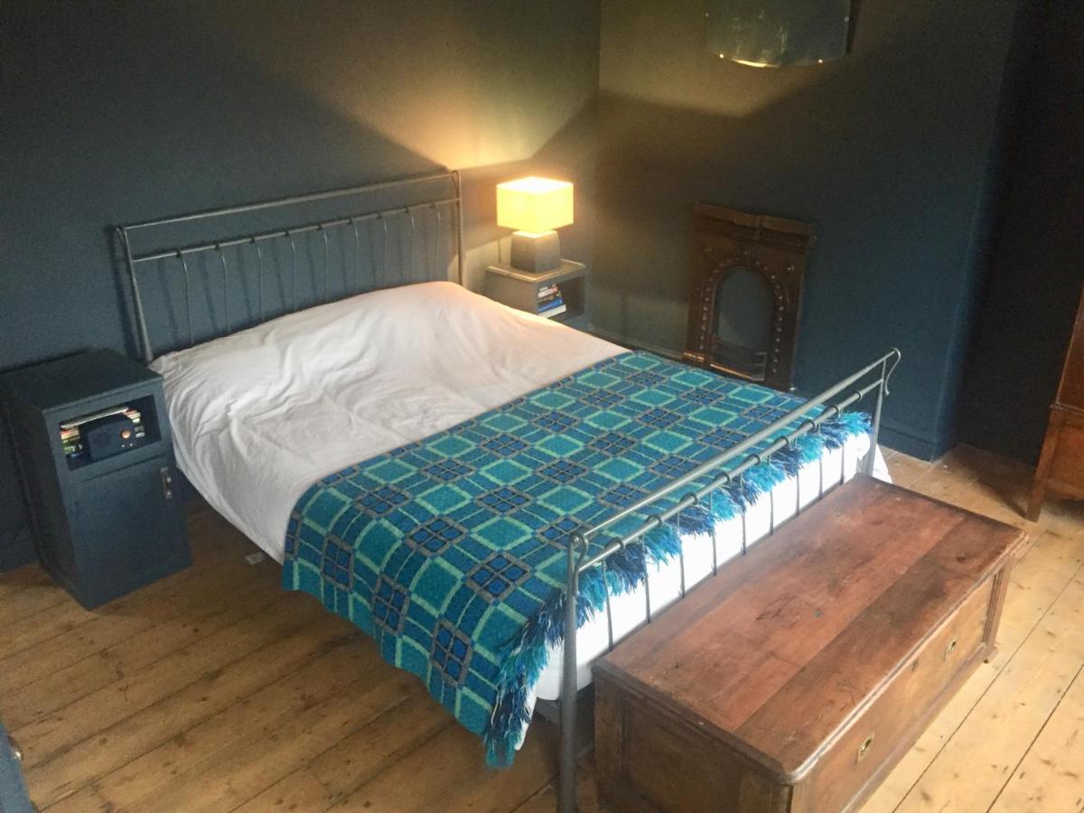 Efail Y Garn Bed & Breakfast Swansea Luaran gambar